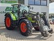 Tractor agrícola - Claas - arion 450