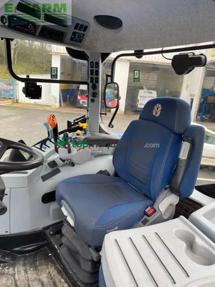 Tractor agrícola - New Holland - t7.190 rc