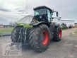 Tractor agrícola - Claas - xerion 4200 (stage v)