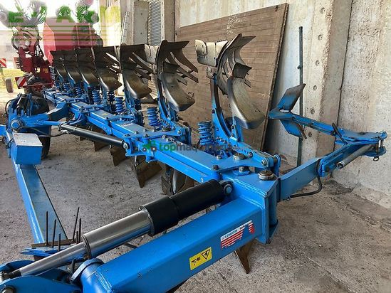 Arado - Lemken - vari diamant 10x 6+1 l100