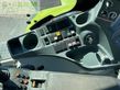 Tractor agrícola - Claas - arion 650 cis+ mit fl CIS+