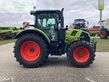 Tractor agrícola - Claas - arion 550 cmatic cebis