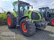 Tractor agrícola - Claas - axion 830 c-matic