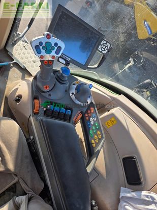 Tractor agrícola - Fendt - 936 Profi Plus