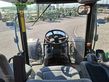 Tractor agrícola - New Holland - ts115a delta