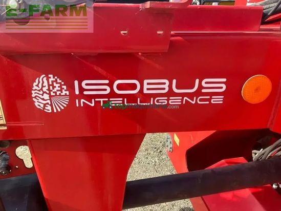 Rastrillo -  - kverneland taarup 95150c