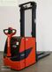 Elevadora - Linde - l 16 1173