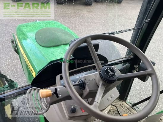 Tractor agrícola - John Deere - 5080 r