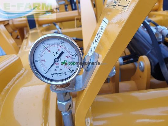 Cultivador - Agrisem - maximulch