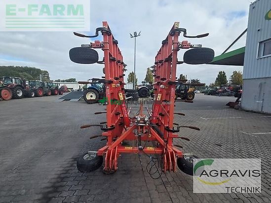 Cultivador - Güttler - supermaxx 60-7 bio edition