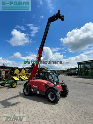 Telescopica - Manitou - mlt 625 75h