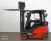 Elevadora - Linde - h 16 t evo 391-00