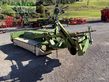 Cortacésped manual - Krone - mähwerk easycut 280 cv