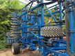 Cultivador - Kockerling - allrounder 750 flatline messerwalz