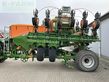 Sembradora monograno mecanica - Amazone - edx 9000-tc
