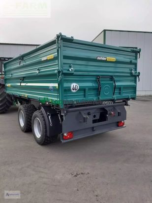 Volquet - Oehler - ol tdk 140