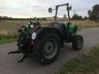 Tractor agrícola - Deutz-Fahr - 5070 df keyline