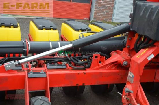 Sembradora monograno mecanica - Väderstad - tempo v 12