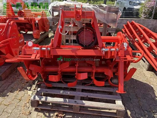Grada rotativa - Kuhn - el82-130