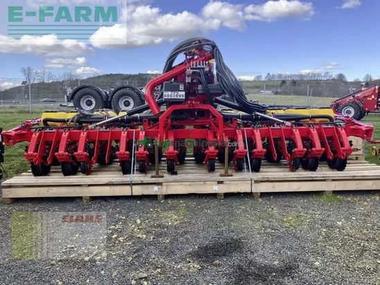 Sembradora monograno mecanica - Väderstad - tempo v 12 mit wsx