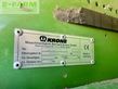 Empacadora gigant - Krone - comprima v 180 xc