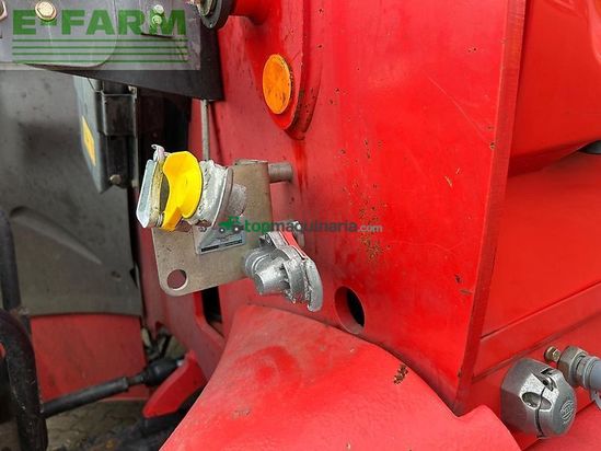 Telescopica - Manitou - mlt 840