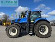 Tractor agrícola - New Holland - t 8.435 uc