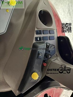 Tractor agrícola - Case IH - puma 220 cvx