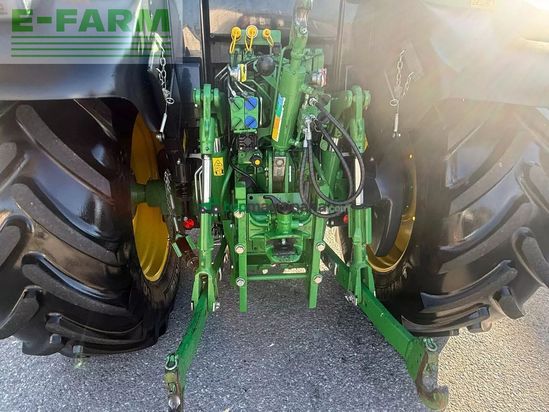 Tractor agrícola - John Deere - 6120m autopowr