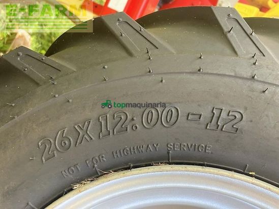 Arado - Pöttinger - servo 35 s-5 plusnova