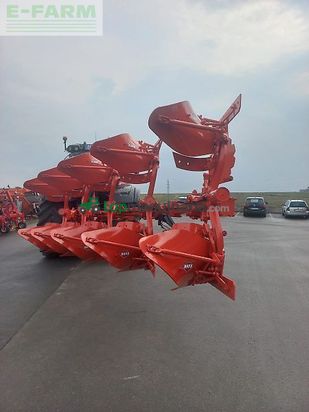 Arado - Kuhn - vm 123