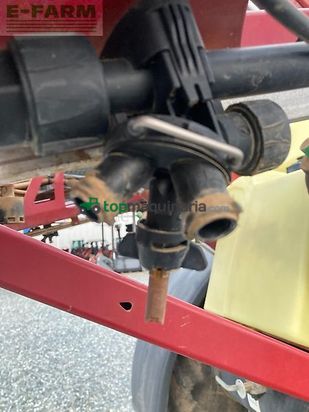 Atomizador - Hardi - navigator 4000