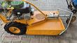 Cortacésped manual - AS-Motor - as 65 4t b&s allmäher