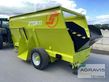 Remolqu esparcidor - Storti - boxer mt 180