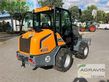 Minicargadora - Giant - g3500