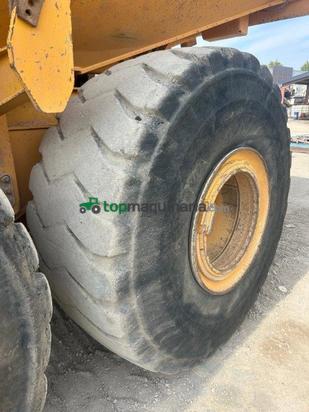 Dumper VOLVO  A40G