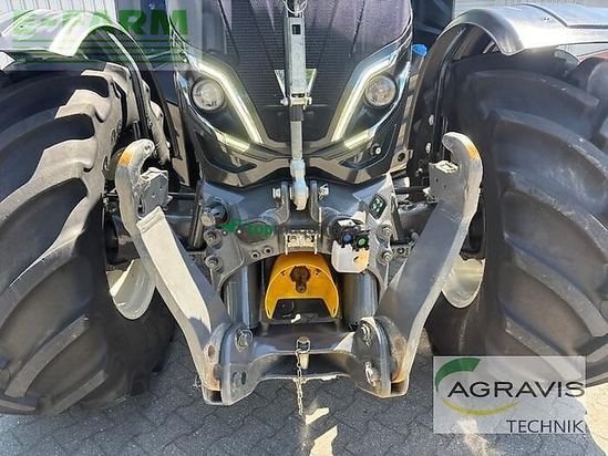 Tractor agrícola - Valtra - t 235 d 2a1