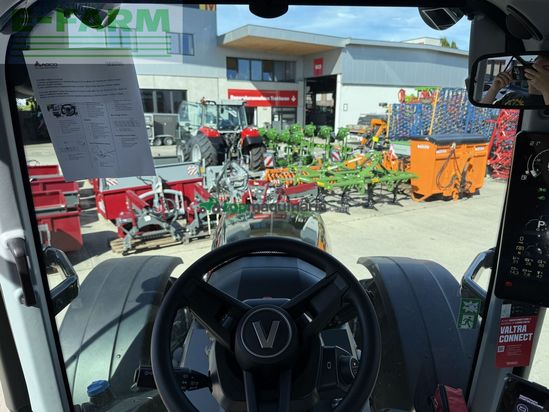 Tractor agrícola - Valtra - t215 direct