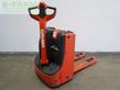Elevadora - Linde - t 16 1152