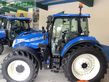 Tractor agrícola - New Holland - t5.90 dual command