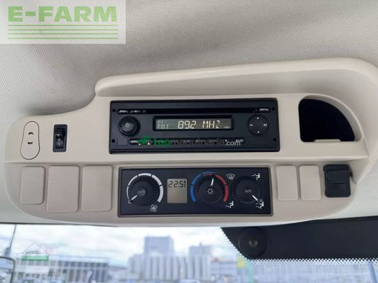 Tractor agrícola - John Deere - 6150r