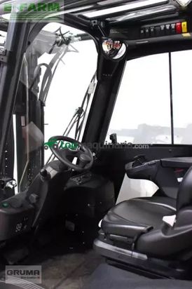 Elevadora - Linde - h 20 d evo 391-02