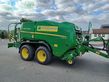 Empacadora gigant - John Deere - c441r