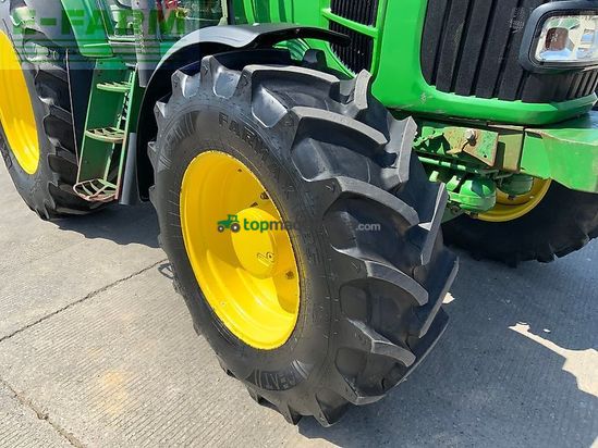Tractor agrícola - John Deere - 6930 premium tractor (st26609)