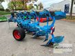 Arado - Lemken - juwel 7 m 4+1 n 100