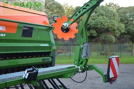 Sembradora - Amazone - cataya 3000 super