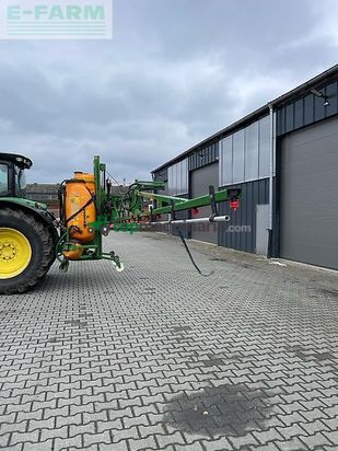 Atomizador - Amazone - uf 1200