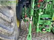 Tractor agrícola - John Deere - 6r 185
