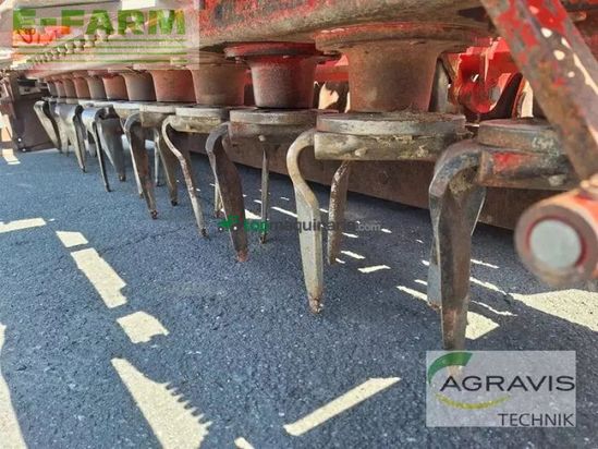 Grada rotativa - Kverneland - ngh 301