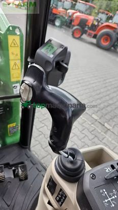 Tractor agrícola - John Deere - 3039r